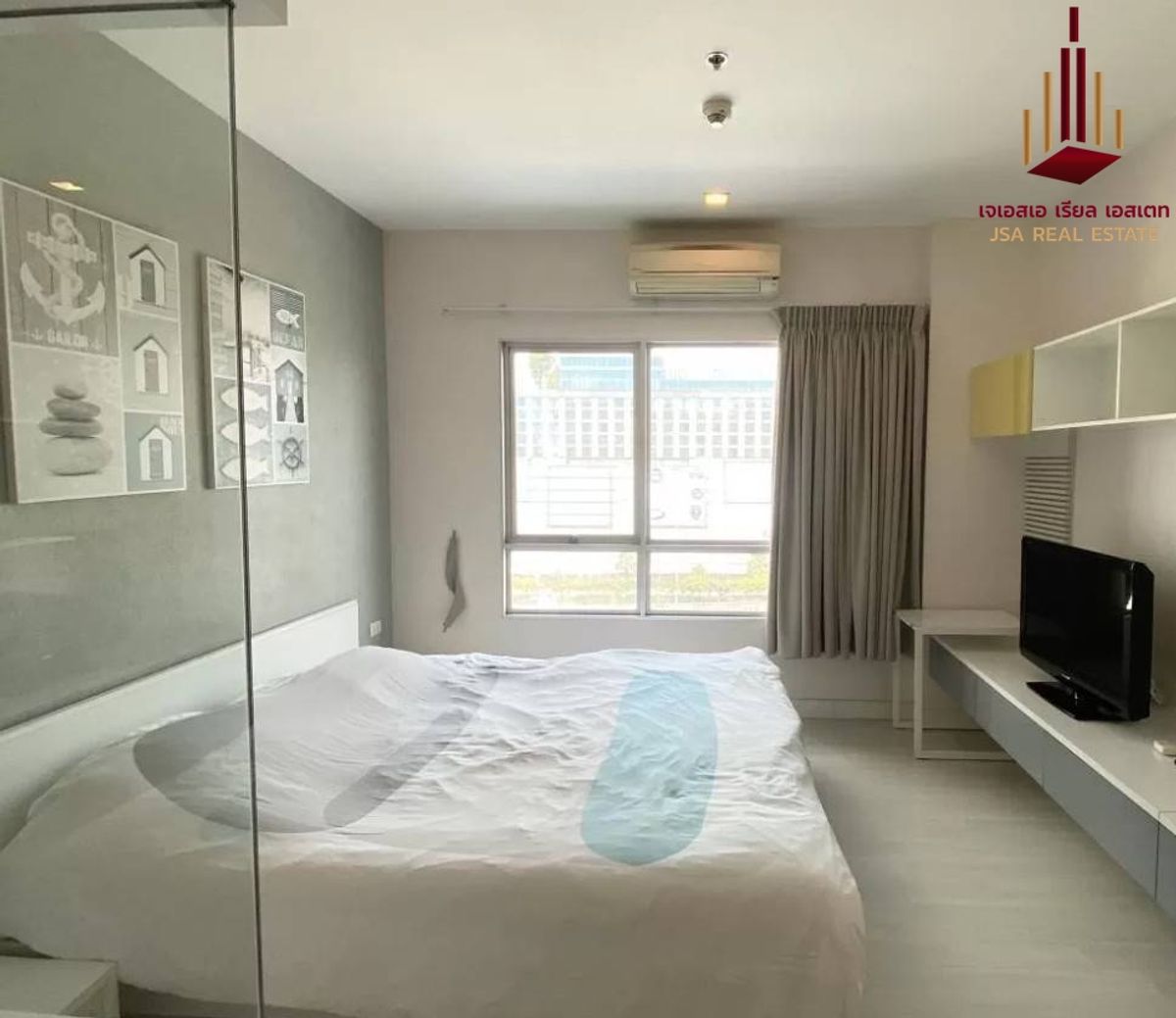 For SaleCondoLadprao, Central Ladprao : ✨ For Sale: The Room Ratchada - Ladprao Condo ✨ 💰 Only 3,290,000 THB