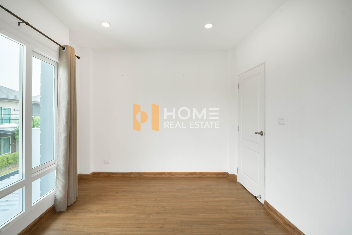 ขายบ้านบางแค เพชรเกษม : บ้านเดี่ยวคุณภาพ✨ ราคาที่ดีที่สุดของย่านนี้🏡 เซนโทร สาทร - กัลปพฤกษ์ / 4 ห้องนอน (ขาย), Centro Sathorn - Kallapaphruek / 4 Bedrooms (FOR SALE) BALL010