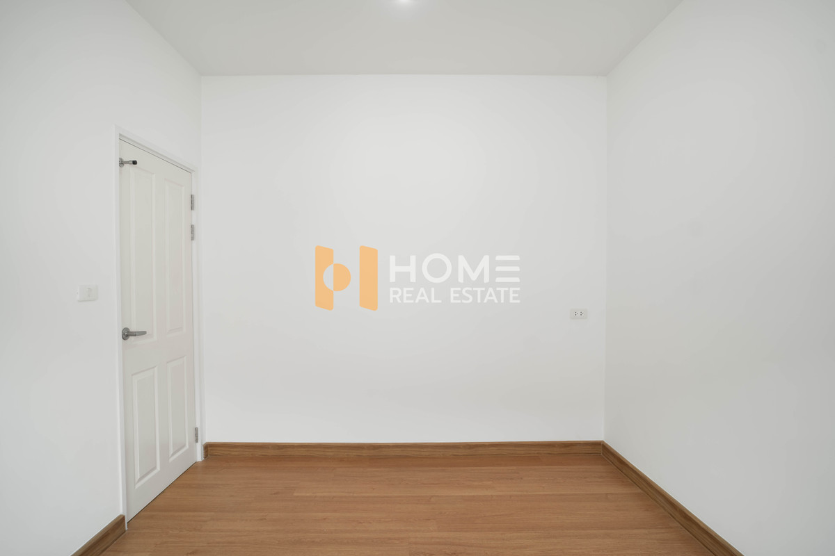 ขายบ้านท่าพระ ตลาดพลู วุฒากาศ : 🚨 โอกาสสุดท้าย! หลังมุมแปลงสวย ไม่เคยเข้าอยู่ สภาพดีมาก รีบก่อนหลุดมือ🔥 โกลเด้น นีโอ สาทร / 4 ห้องนอน (ขาย), Golden Neo Sathorn / 4 Bedrooms (FOR SALE) BALL012