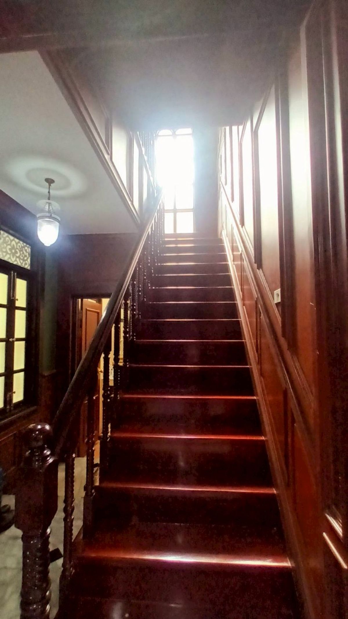 ขายบ้านพัฒนาการ ศรีนครินทร์ : Mantana Rama9-Krungthep Kreetha 7 For Sale มัณฑนาพระราม9 กรุงเทพกรีฑา ซอย 7 (ตัดใหม่) #บ้านเดี่ยวหลังมุม