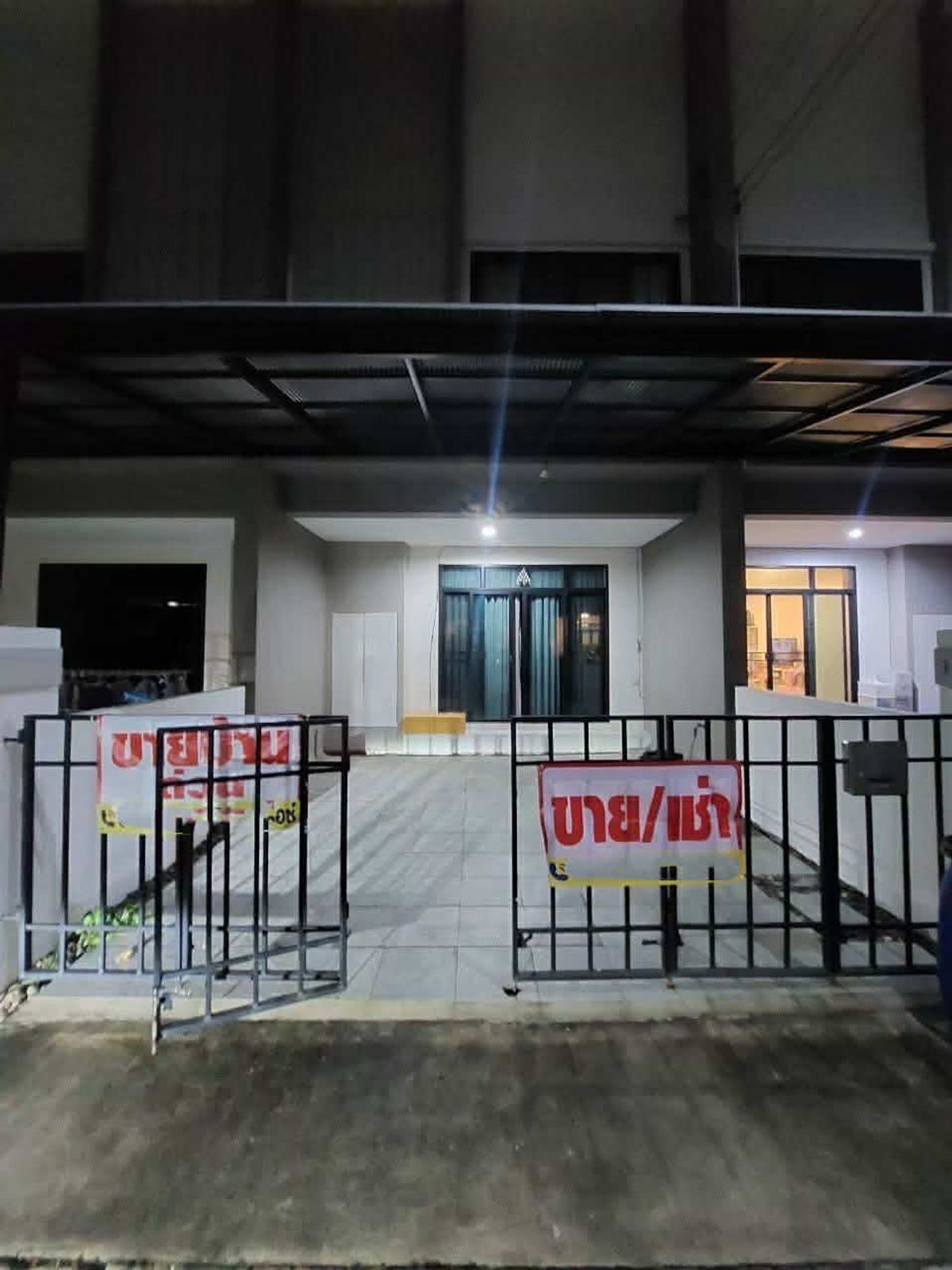 ขายทาวน์โฮมบางแค เพชรเกษม : เฌอ วงแหวน - สาทร / 3 ห้องนอน (ขาย), Cher Wongwaen - Sathorn / 3 Bedrooms (FOR SALE) BALL021