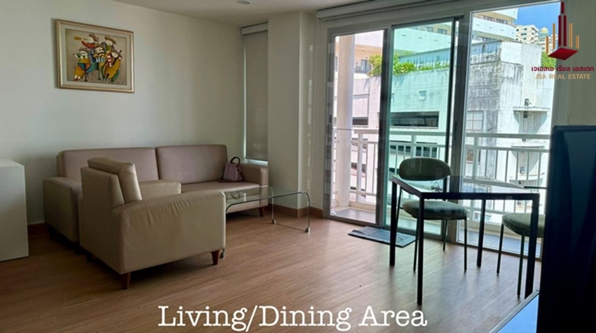For RentCondoSukhumvit, Asoke, Thonglor : ✨ For Rent: 49 Plus Condo ✨ 💰 Only 40,000 THB/month