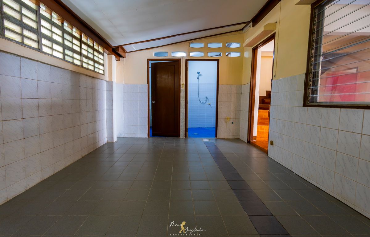 For SalePhutthamonthon, Salaya : 2-story semi-detached house, Premwadi Village 1, Soi Phutthamonthon Sai 2, Soi 21