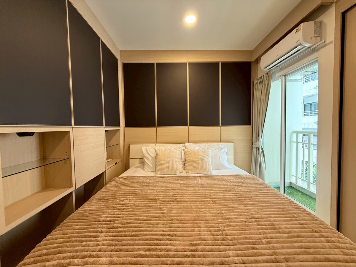 ขายคอนโดสุขุมวิท อโศก ทองหล่อ : 🏠✨ ขายพร้อมผู้เช่า  59 Heritage condo 1 ห้องนอน ใกล้ทองหล่อเพียง 600 เมตร 