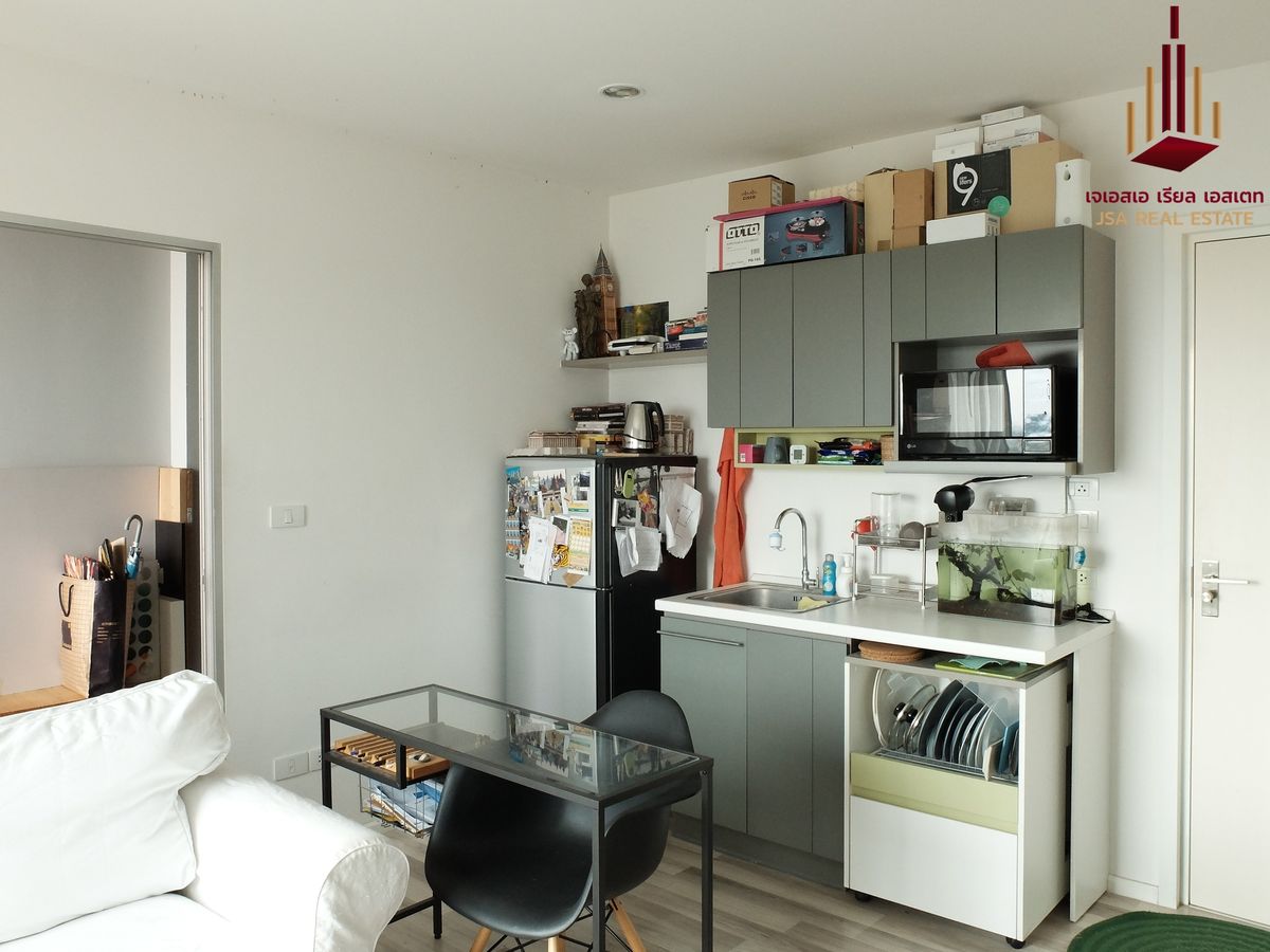 ขายคอนโดแจ้งวัฒนะ เมืองทอง : ✨ For Sale: THE KEY CHAENGWATTANA Condo ✨  💰 Only 1,730,000 THB