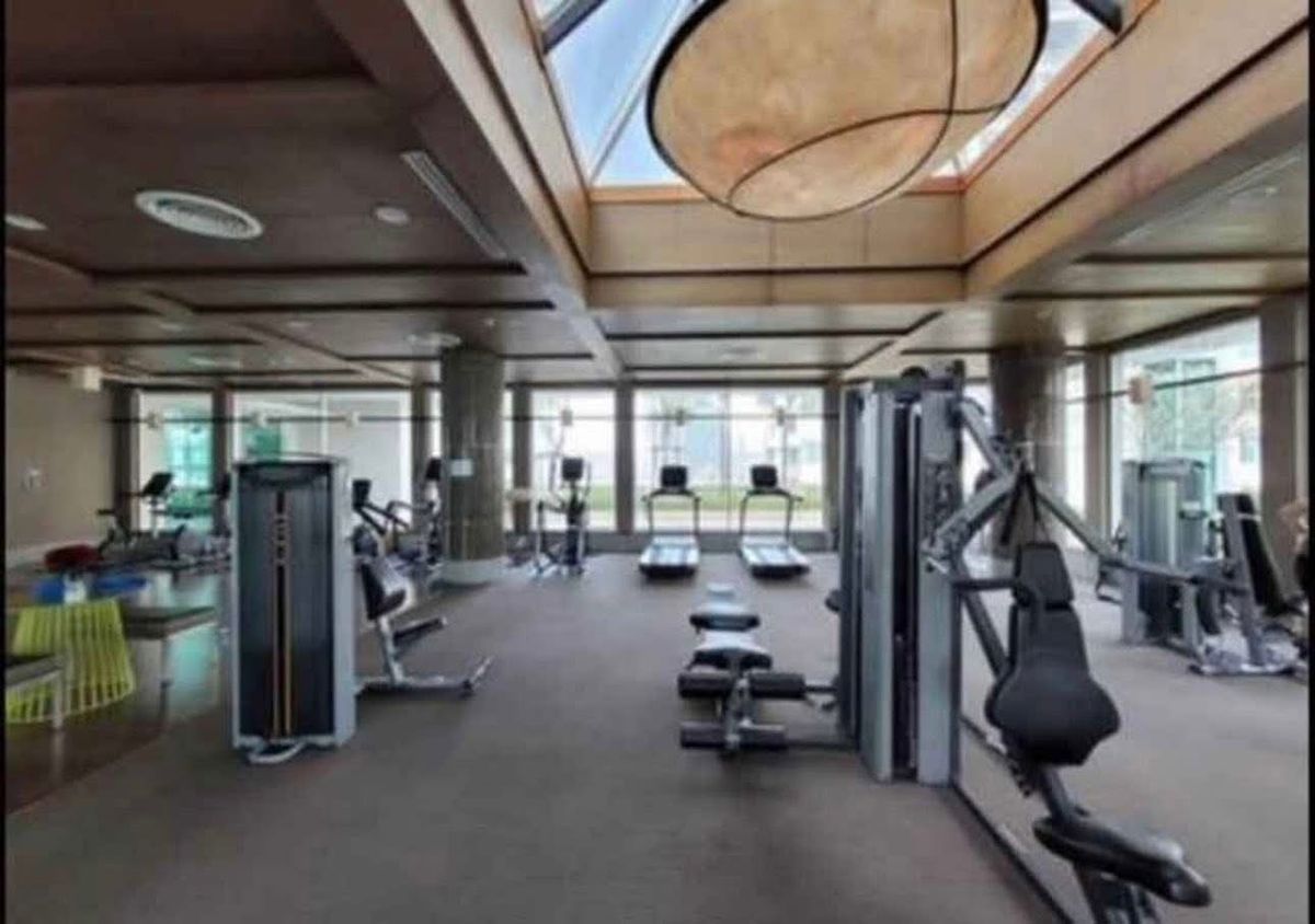 For RentCondoRama9, Petchburi, RCA : For rent 📍 Supalai Wellington 2 📍 Fully furnished and equipped, near MRT Cultural Center