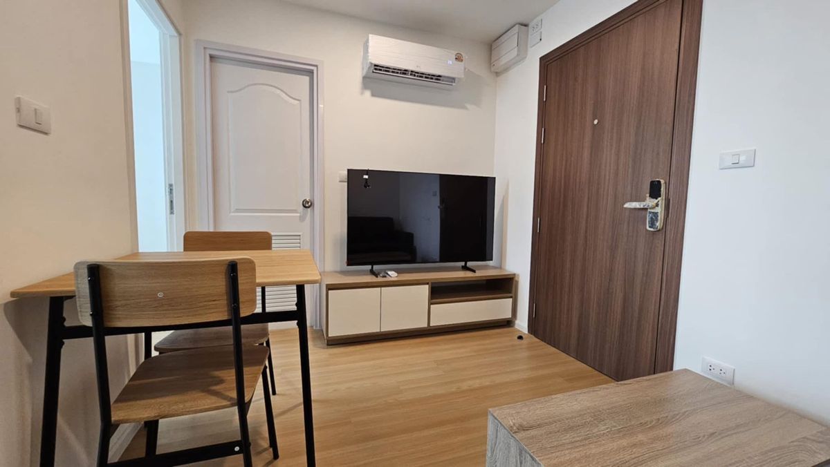 For RentCondoBangna, Bearing, Lasalle : 💥CP-9188💥Cerocco Bangna 36 👉Line : @primecondo