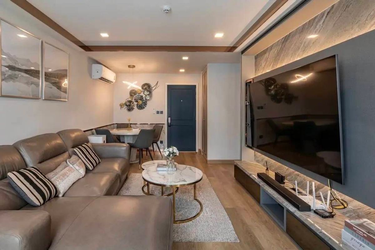 For RentCondoSathorn, Narathiwat : 💥CP-9183💥Maestro 01 Sathorn - Yenakat 👉Line : @accessliving