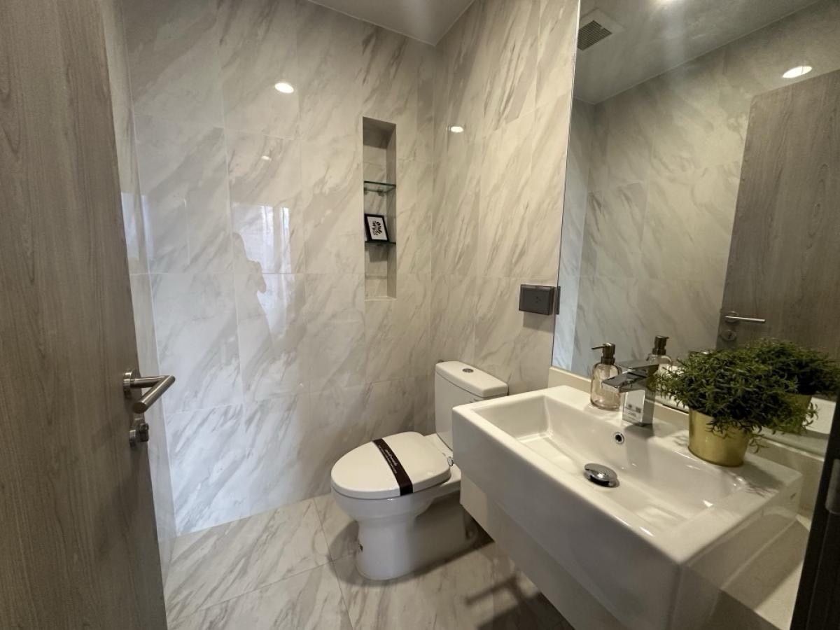 For RentCondoKhlongtoei, Kluaynamthai : Condo for rent: Coco Parc