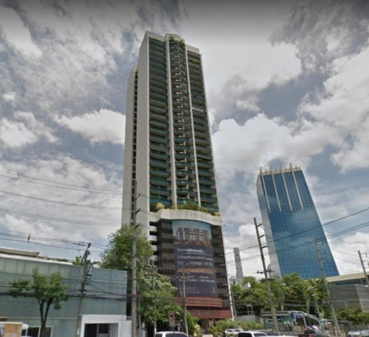 ขายคอนโดคลองเตย กล้วยน้ำไท : (19587) Lumpini Park View