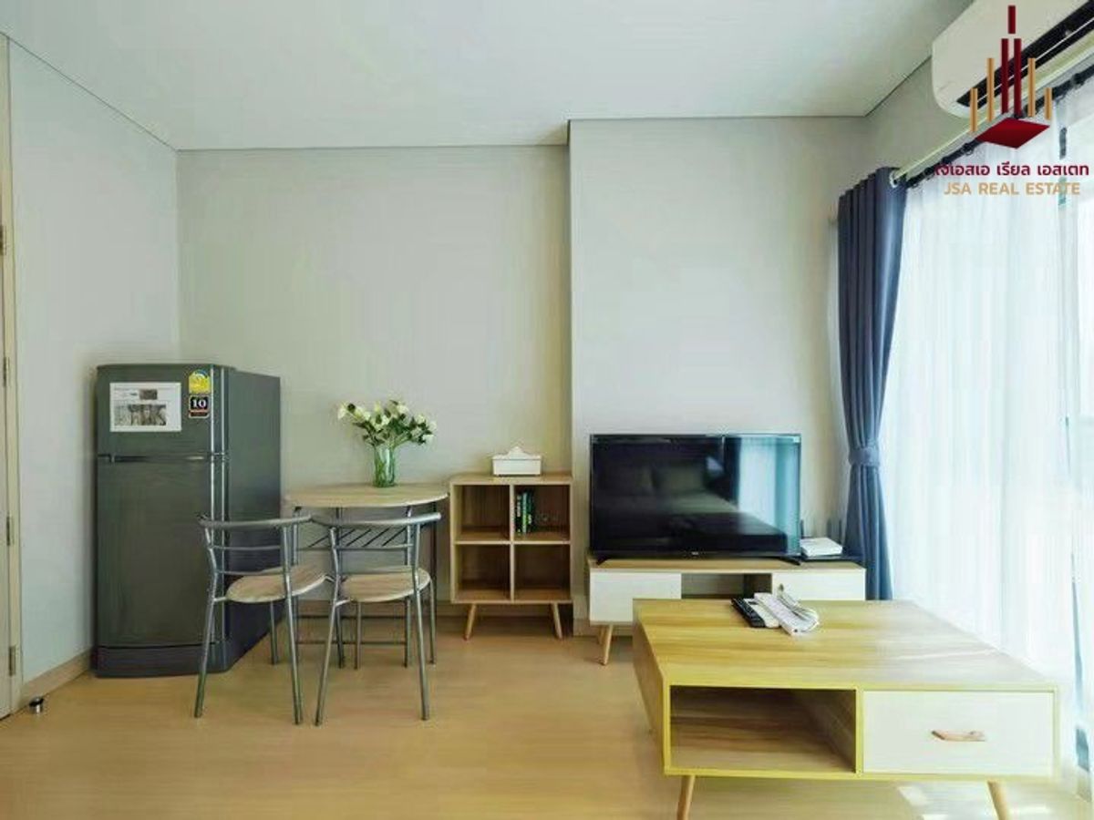 For SaleCondoRama9, Petchburi, RCA : ✨ For Sale : Lumpini Suite Phetchaburi Makkasan Condo ✨ 💰 only 2,850,000 thb