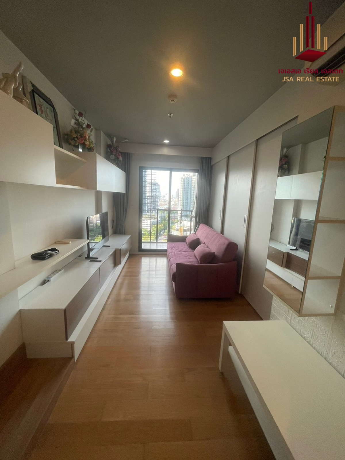 For RentCondoOnnut, Udomsuk : ✨ For Rent: Blocs 77 Condo ✨ 💰 Only 18,500 THB/month