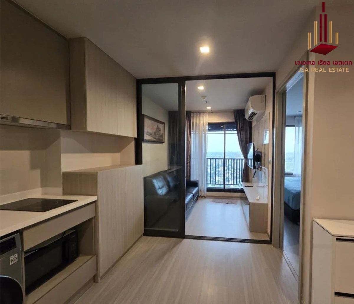 ขายคอนโดลาดพร้าว เซ็นทรัลลาดพร้าว : ✨ For Sale: Life Ladprao ✨  💰 Only 4,900,000 THB
