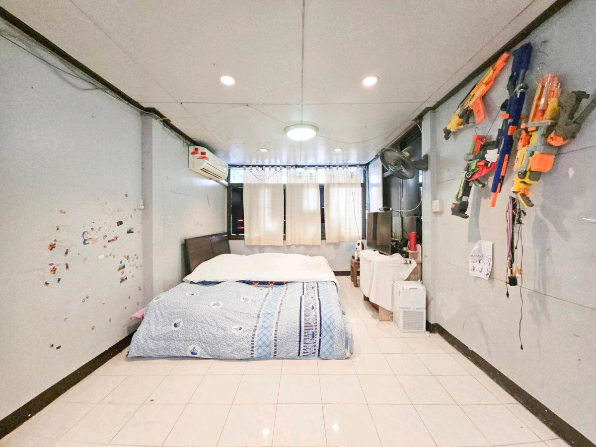 For SaleHouseNawamin, Ramindra : Urgent‼️Single house Next to Ramindra Road, next to the pink MRT.