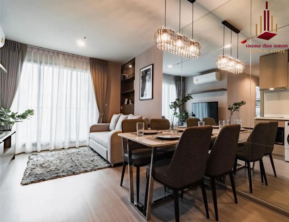ขายคอนโดลาดพร้าว เซ็นทรัลลาดพร้าว : ✨ For Sale: Life Ladprao Condo ✨  💰 Only 8,749,000 THB