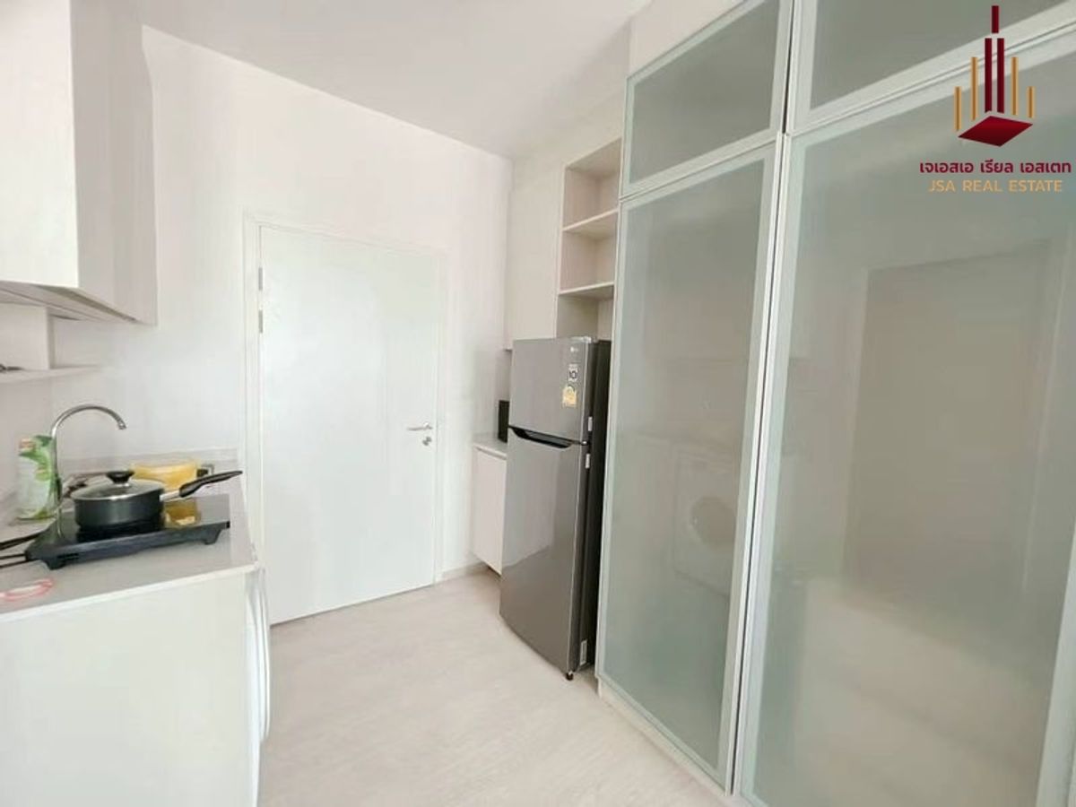 For SaleCondoRatchadapisek, Huaikwang, Suttisan : ✨ For Sale : Chapter One Eco Ratchada Huaikhwang Condo ✨ 💰 only 2,280,000 thb