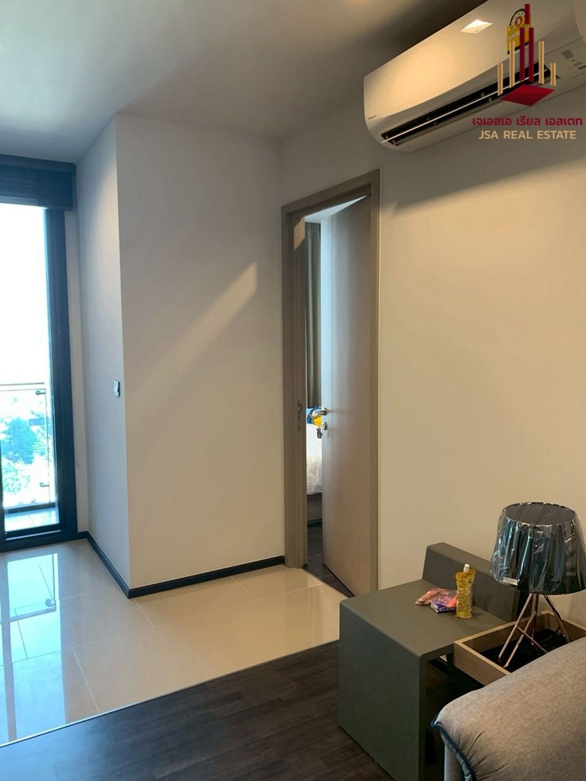 For SaleCondoRama9, Petchburi, RCA : ✨ For Sale : The Line Asoke - Ratchada Condo ✨ 💰 only 4,090,000 thb