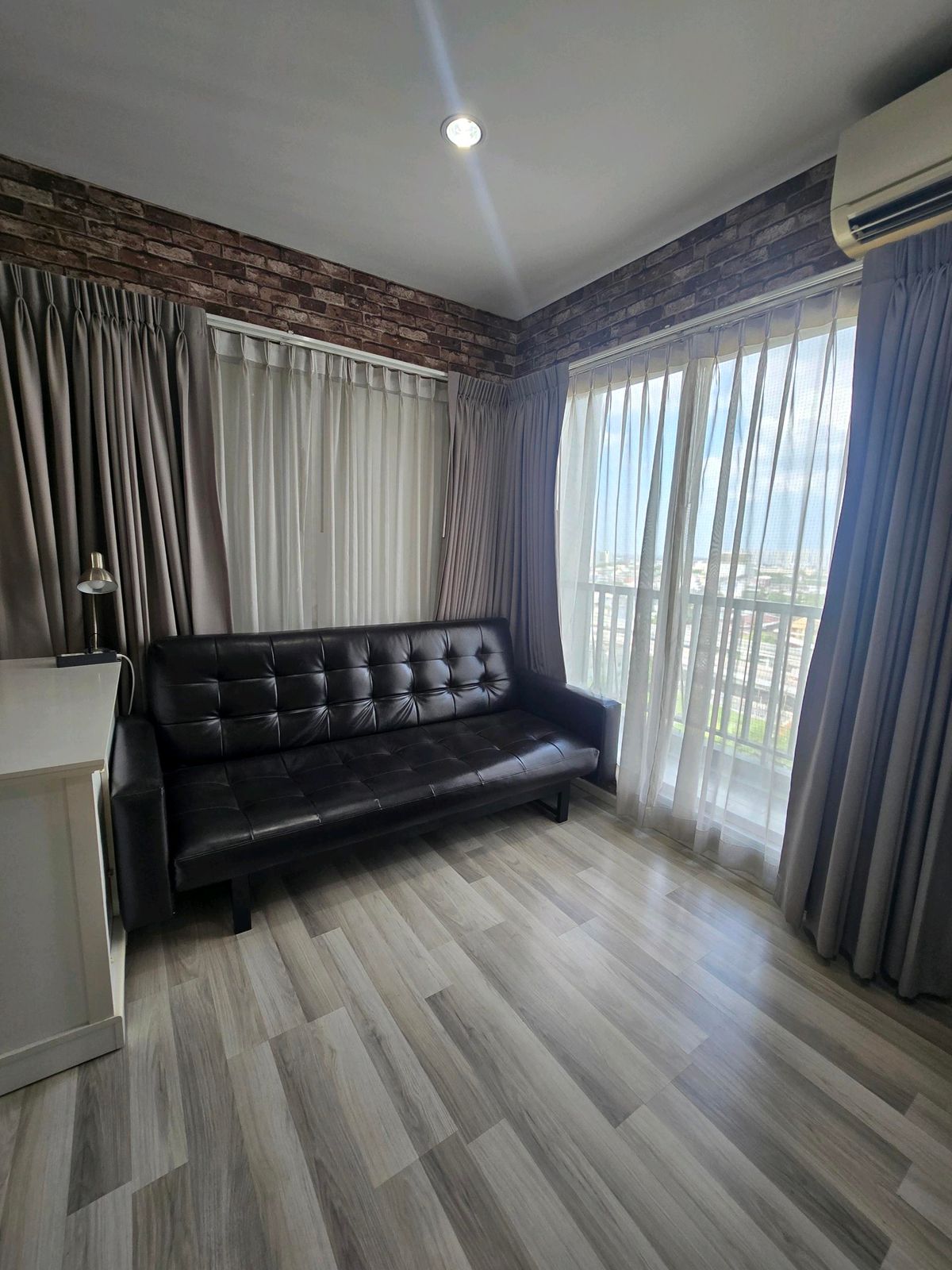 For RentCondoChaengwatana, Muangthong : For rent The key Chaengwattana
