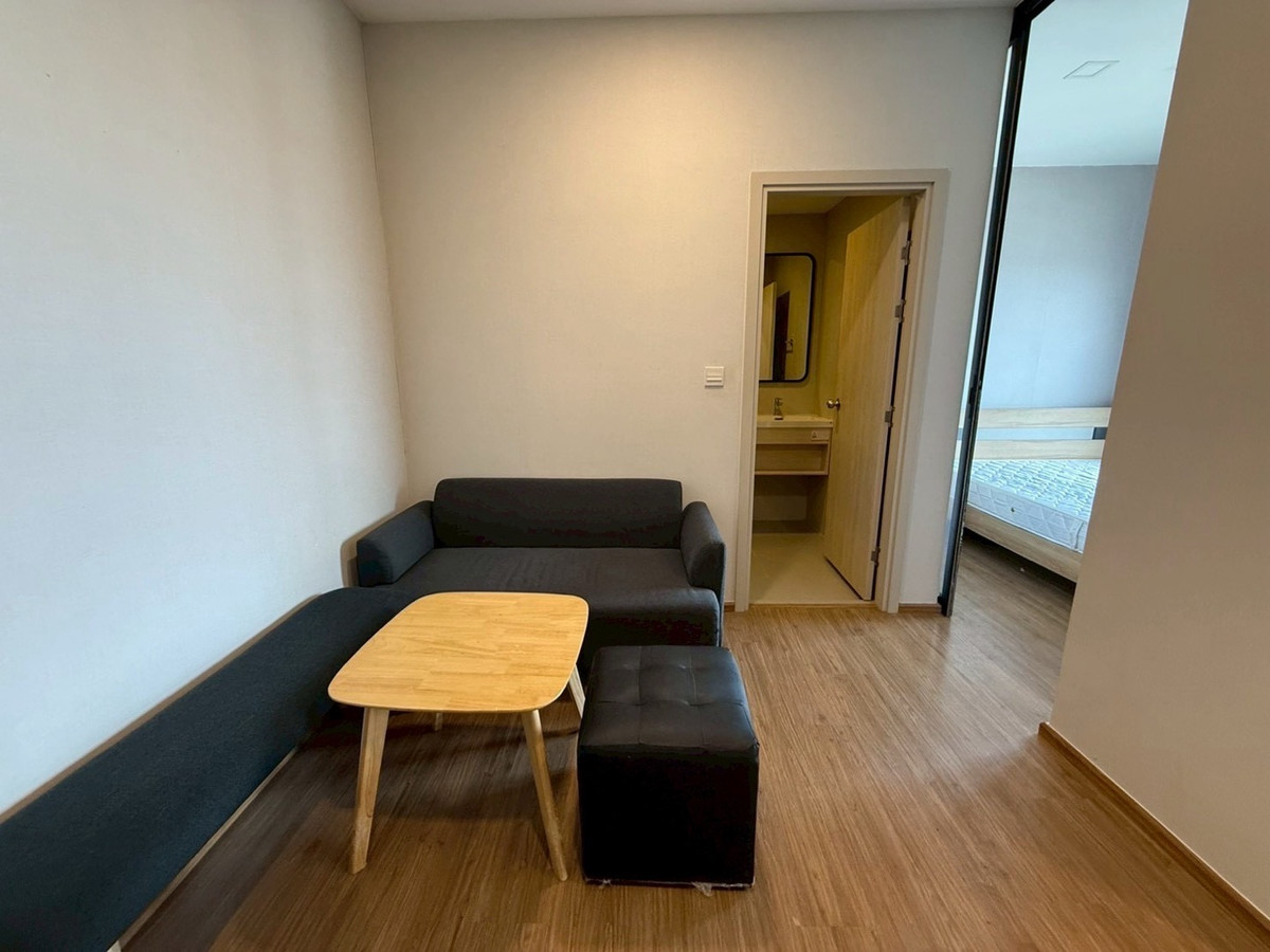 ให้เช่าคอนโดรามคำแหง หัวหมาก : 🐶 Pet Friendly Condo 🐶