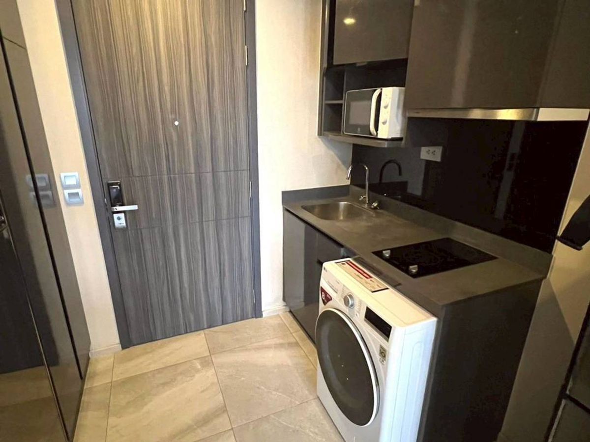 ให้เช่าคอนโดสุขุมวิท อโศก ทองหล่อ : Ashton Asoke for rent
