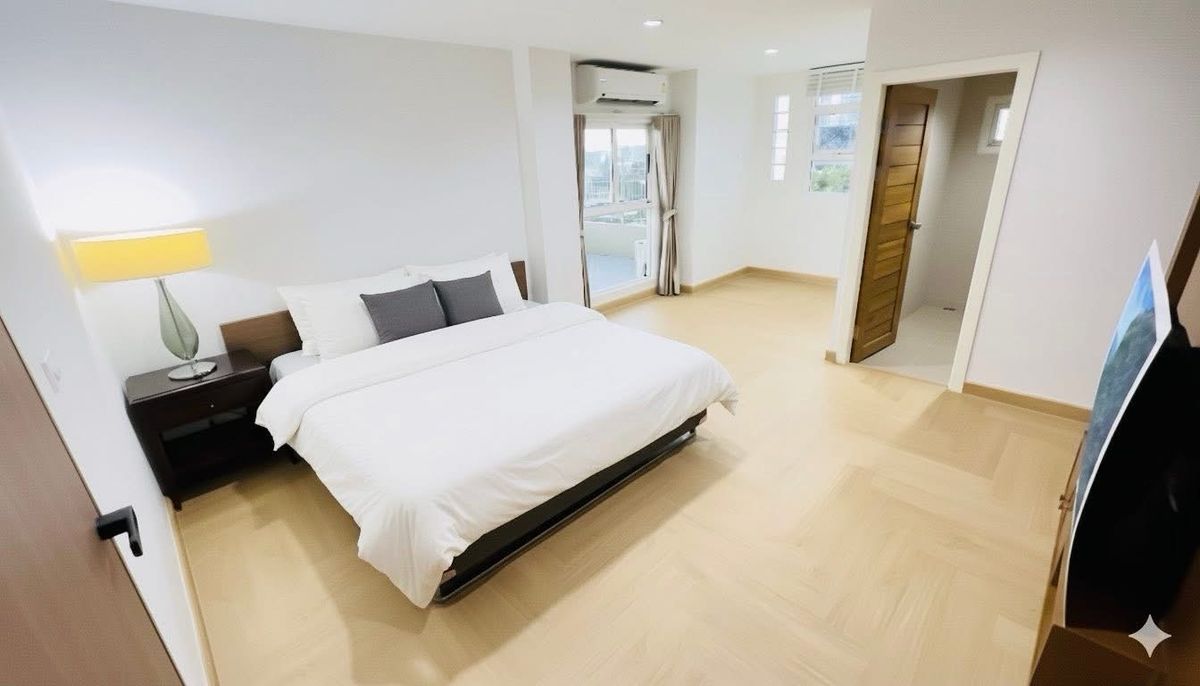 ให้เช่าลาดพร้าว เซ็นทรัลลาดพร้าว : 📢👇ให้เช่าพร้อมฟรีอินเทอร์เน็ตระเบียงกว้าง วิวโล่ง ไม่มีตึกบัง ใกล้ห้างสรรพสินค้าชั้นนำหลายแห่ง เดินทางสะดวกได้หลายเส้นทาง ใกล้ BTS และ MRT