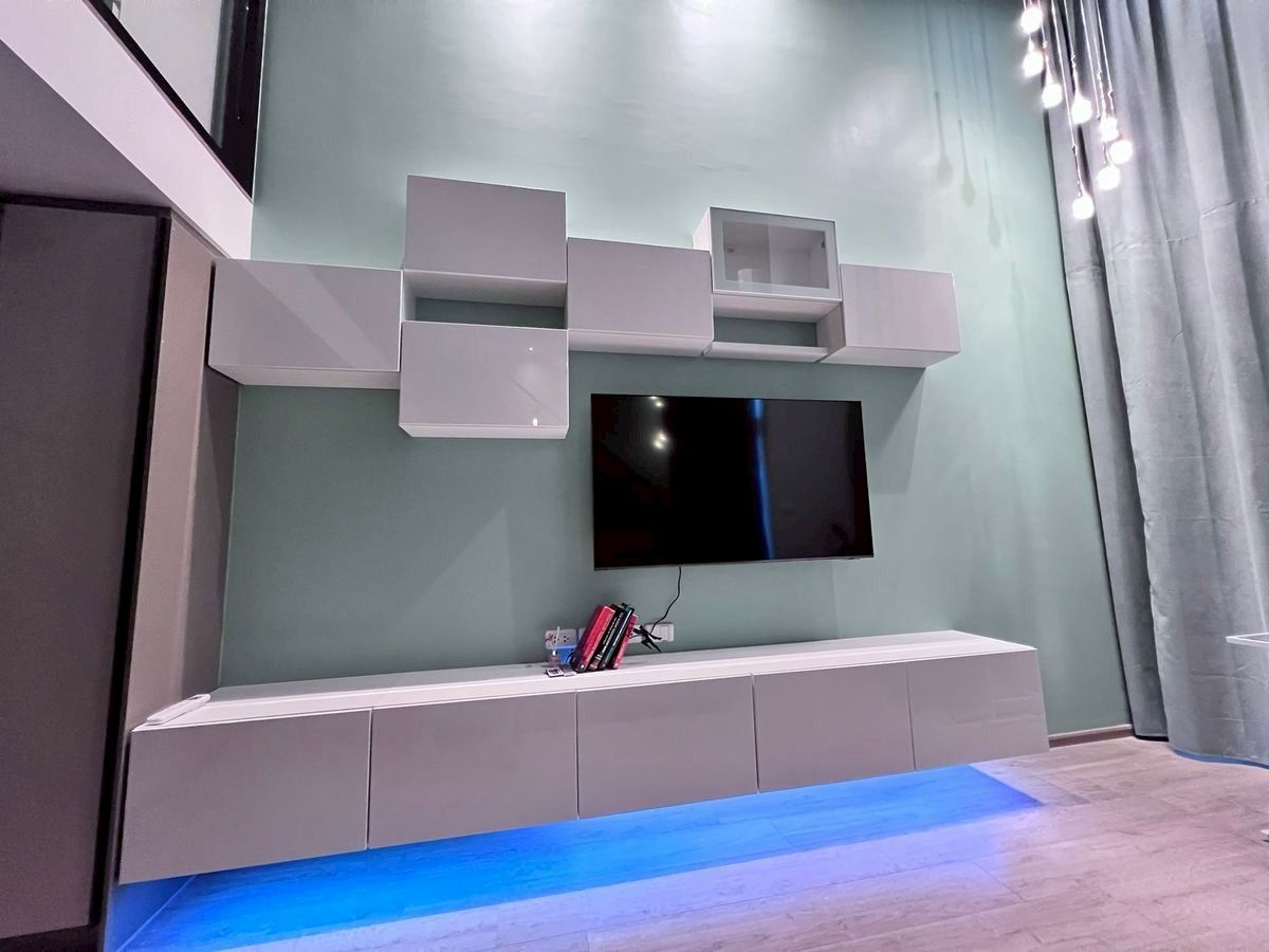 For RentCondoRama9, Petchburi, RCA : ✅ IDAS127 ✅ Line : @p2nproperty