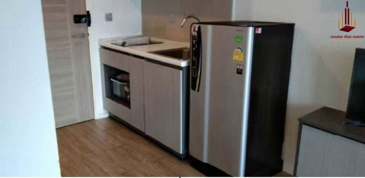 For SaleCondoLadprao, Central Ladprao : ✨ For Sale : Atmoz Ladprao 15 Condo ✨ 💰 only 2,000,000 thb