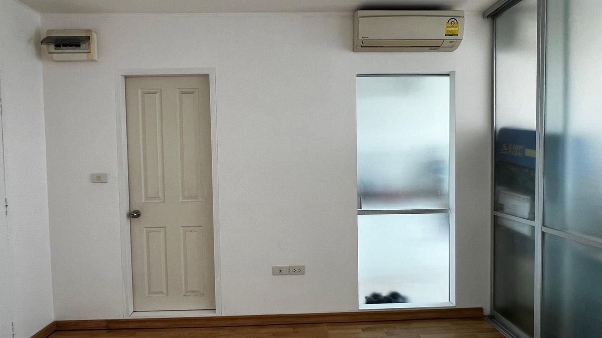 ขายคอนโดสะพานควาย จตุจักร : ห้องระเบียงวิวสระว่ายน้ำ ราคาดี!!⭐U Delight @ Jatujak Station (ยู ดีไลท์ แอท จตุจักร สเตชั่น)