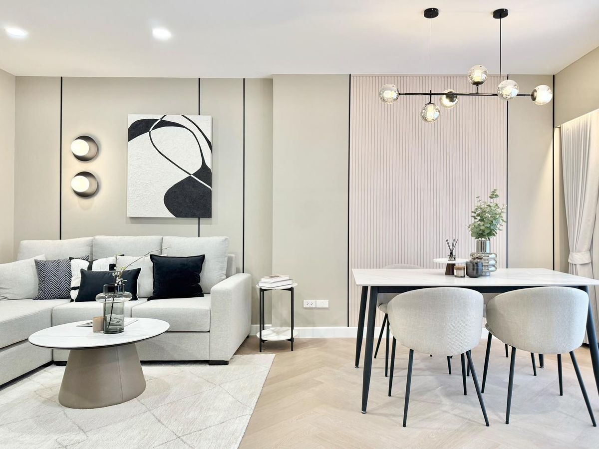 ขายคอนโดรัชดา ห้วยขวาง : Code: KJS235 ขาย Supalai City Home Ratchada 10 (ศุภาลัย ซิตี้โฮม รัชดาภิเษก 10) 📲สอบถาม @kjcondo (มี@ข้างหน้าด้วยนะคะ)