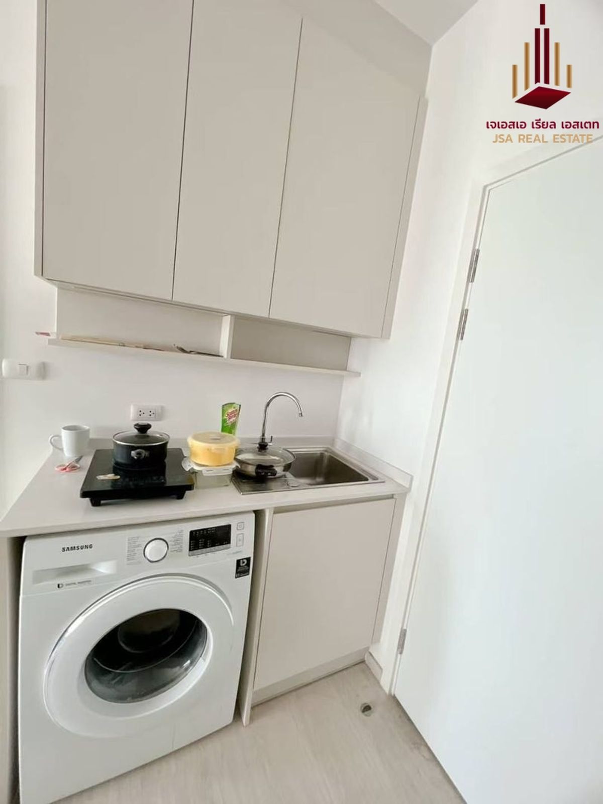 For SaleCondoRatchadapisek, Huaikwang, Suttisan : ✨ For Sale : Chapter One Eco Ratchada Huaikhwang Condo ✨ 💰 only 2,280,000 thb