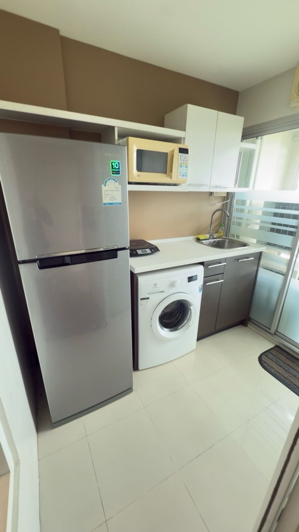 For RentCondoOnnut, Udomsuk : The room 79 ( for rent ) 🏠🏠🏠🏠