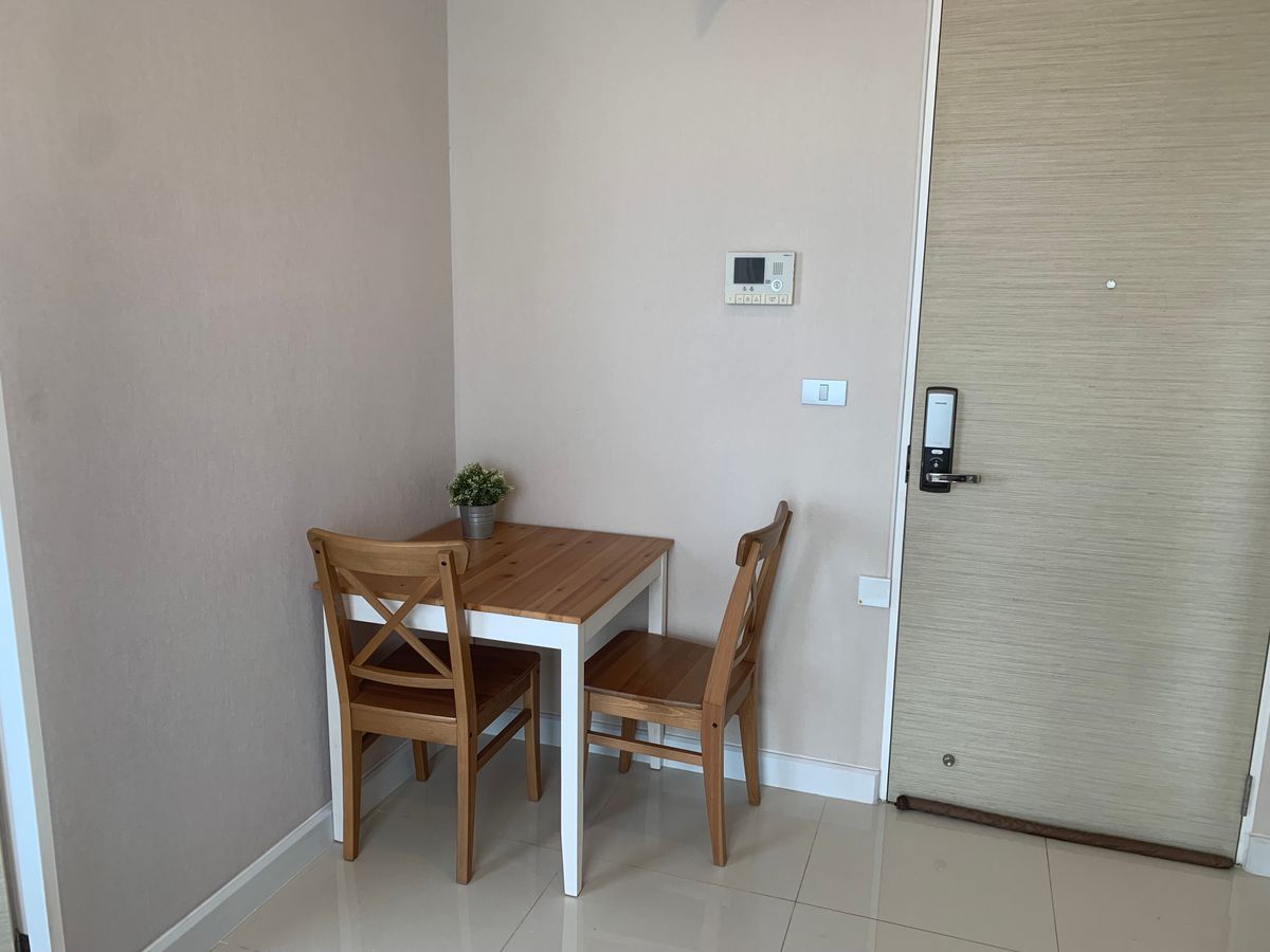 ให้เช่าคอนโดอ่อนนุช อุดมสุข : เดอะ สกาย สุขุมวิท 1นอน พร้อมอยู่