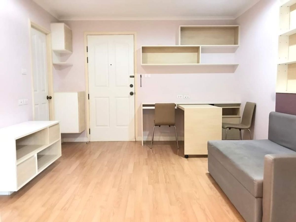 For RentCondoRamkhamhaeng, Hua Mak : ✅ LP26154 ✅ Line : @p2nproperty