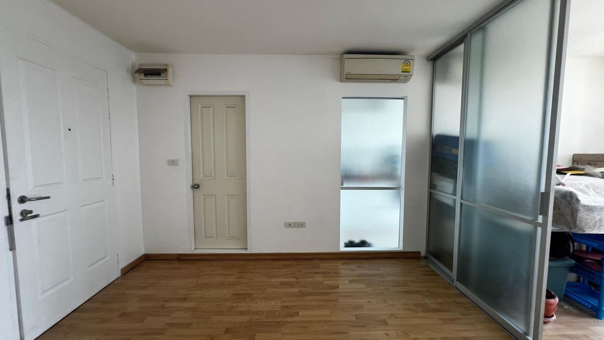 ขายคอนโดสะพานควาย จตุจักร : ห้องระเบียงวิวสระว่ายน้ำ ราคาดี!!⭐U Delight @ Jatujak Station (ยู ดีไลท์ แอท จตุจักร สเตชั่น)