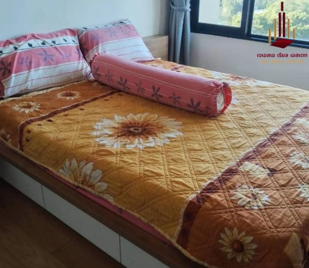 ให้เช่าคอนโดอ่อนนุช อุดมสุข : ✨ For Rent: Blocs 77 Condo ✨  💰 Only 18,000 THB/month