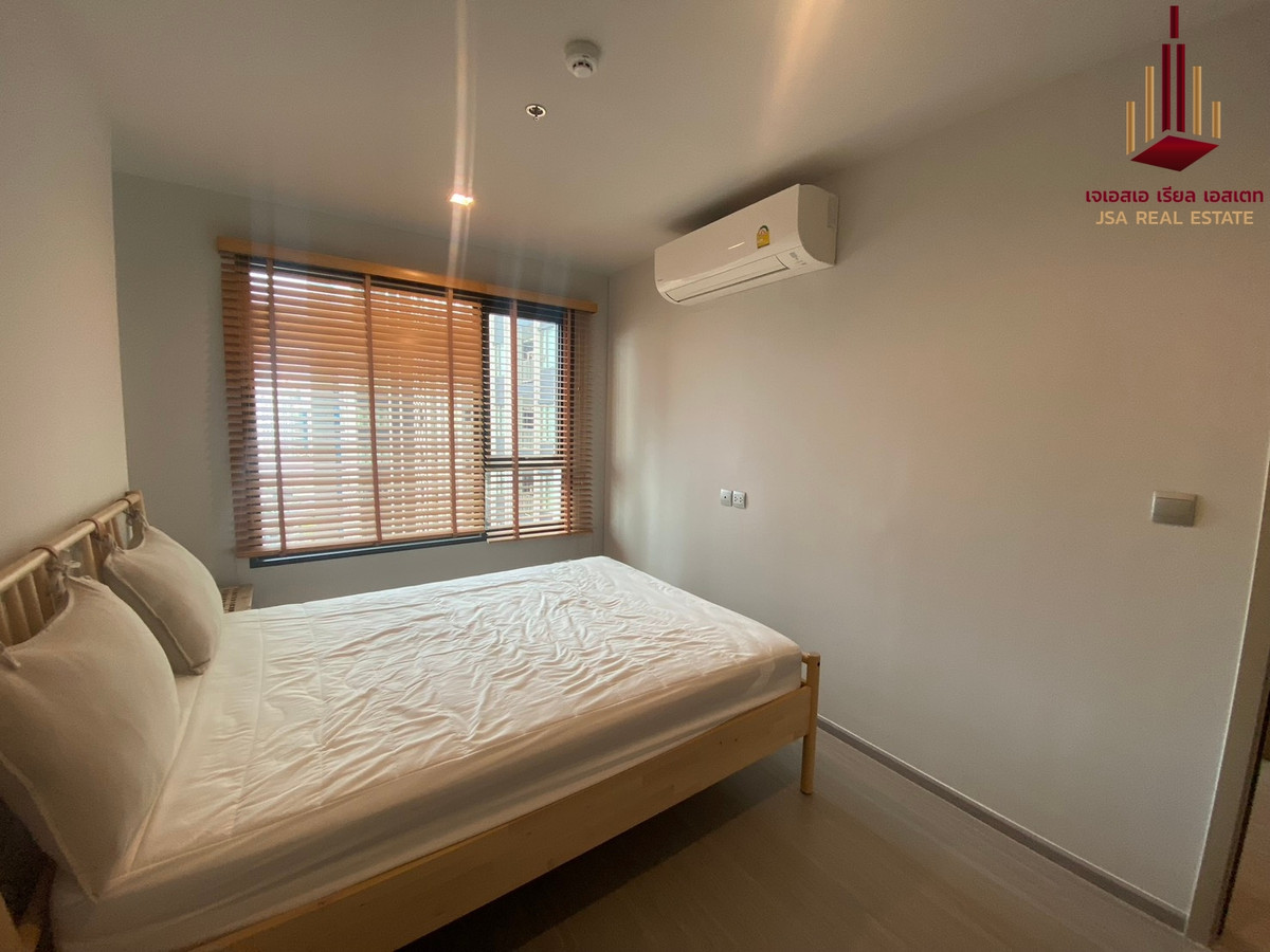 ขายคอนโดลาดพร้าว เซ็นทรัลลาดพร้าว : ✨ For Sale: Life Ladprao ✨ 💰 Only 4,900,000 THB