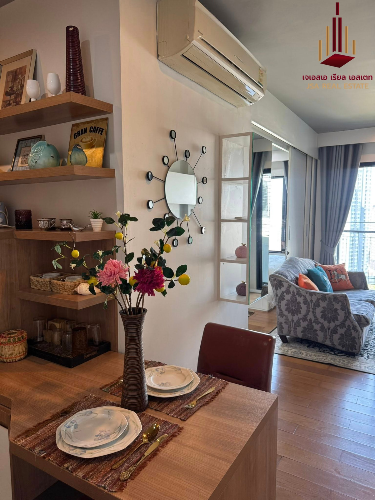 For RentCondoOnnut, Udomsuk : ✨ For Rent: Blocs 77 Condo ✨ 💰 Only 18,000 THB/month