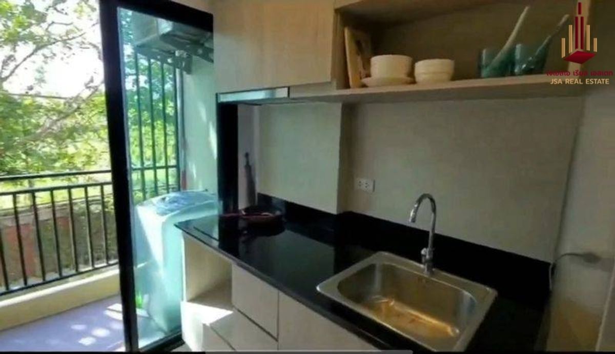 ขายคอนโดอ่อนนุช อุดมสุข : ✨ For Sale : Green Ville 2 Sukhumvit 101 Condo ✨ 💰 only 2,250,000 thb