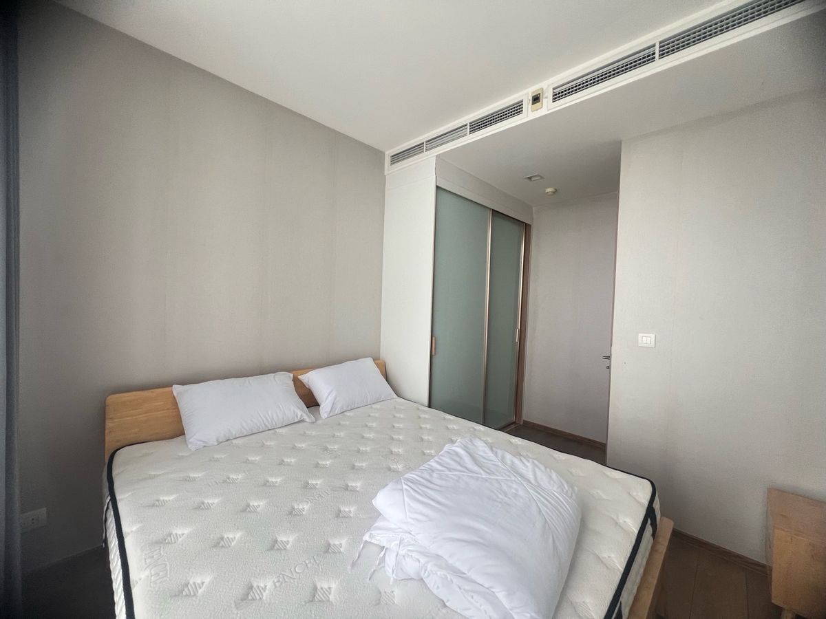 For RentCondoSukhumvit, Asoke, Thonglor : Condo For Rent🏠Noble BE33 2️⃣bedroom 75sqm 16fl