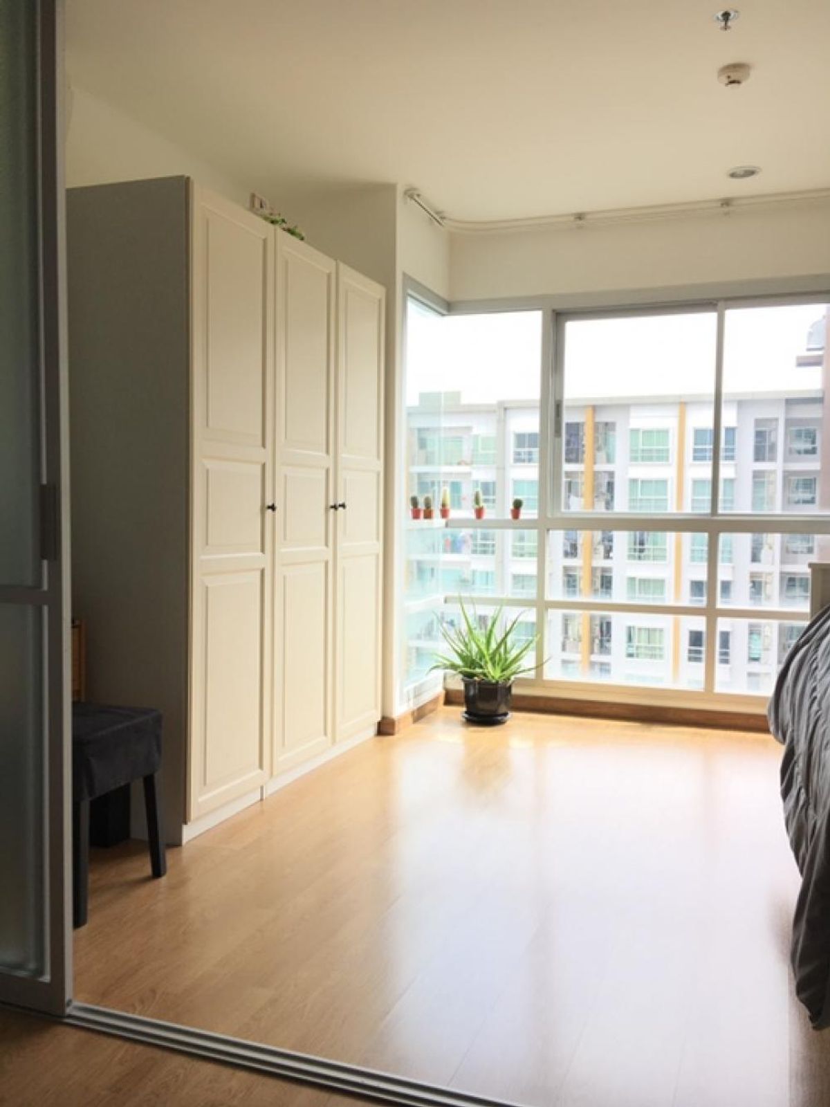 ขายคอนโดสะพานควาย จตุจักร : ทิศเหนือห้องสวยเฟอร์ฯครบ ราคาดี!!⭐U Delight @ Jatujak Station (ยู ดีไลท์ แอท จตุจักร สเตชั่น)