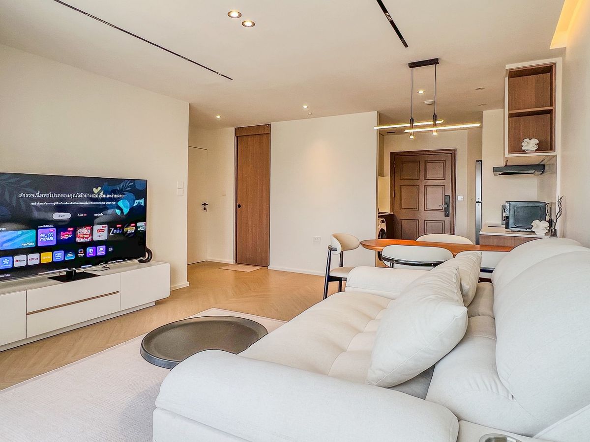 ให้เช่าคอนโดสีลม ศาลาแดง บางรัก : ให้เช่า Siphaya River View Condominium