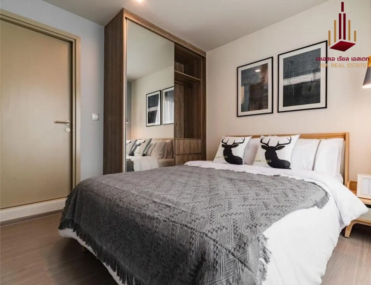 ขายคอนโดลาดพร้าว เซ็นทรัลลาดพร้าว : ✨ For Sale: Life Ladprao Condo ✨ 💰 Only 8,749,000 THB