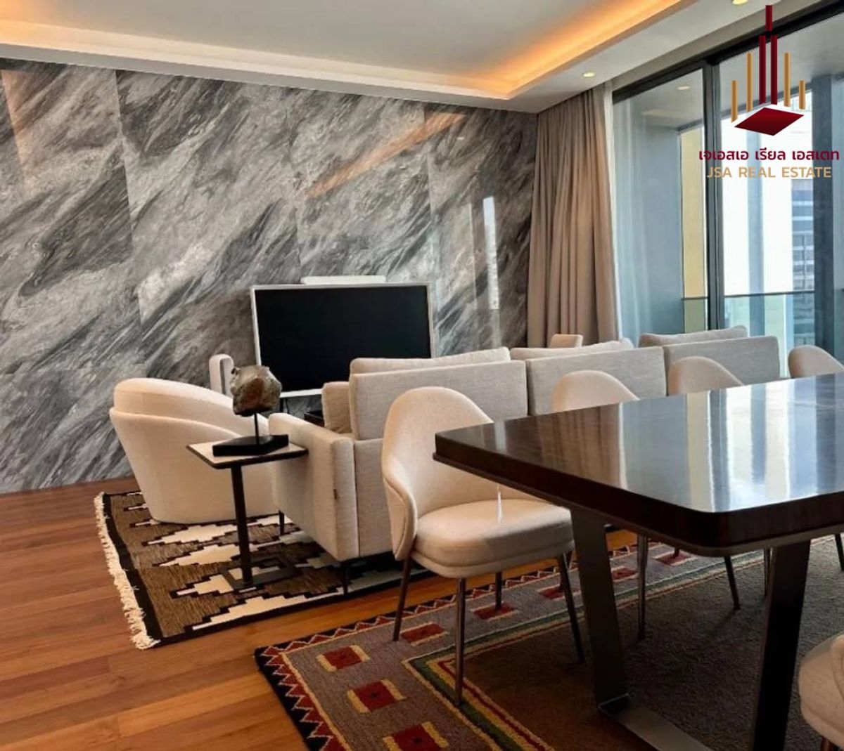 ขายคอนโดสุขุมวิท อโศก ทองหล่อ : ✨ For Sale: The Estelle Phrom Phong Condo ✨  💰 Only 62,000,000 THB