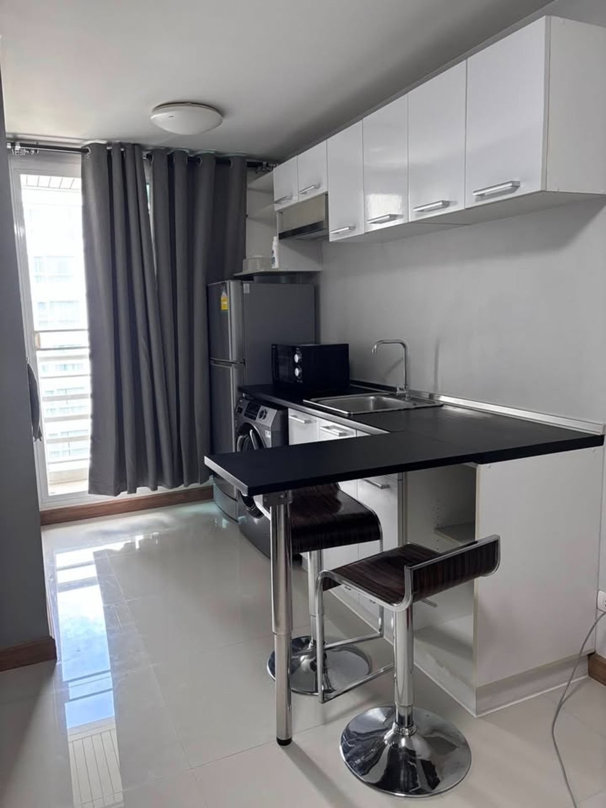 ให้เช่าคอนโดอ่อนนุช อุดมสุข : เช่าคอนโด The Link Sukhumvit 64/เดอะ ลิ้งค์ สุขุมวิท 64 (E6810028)