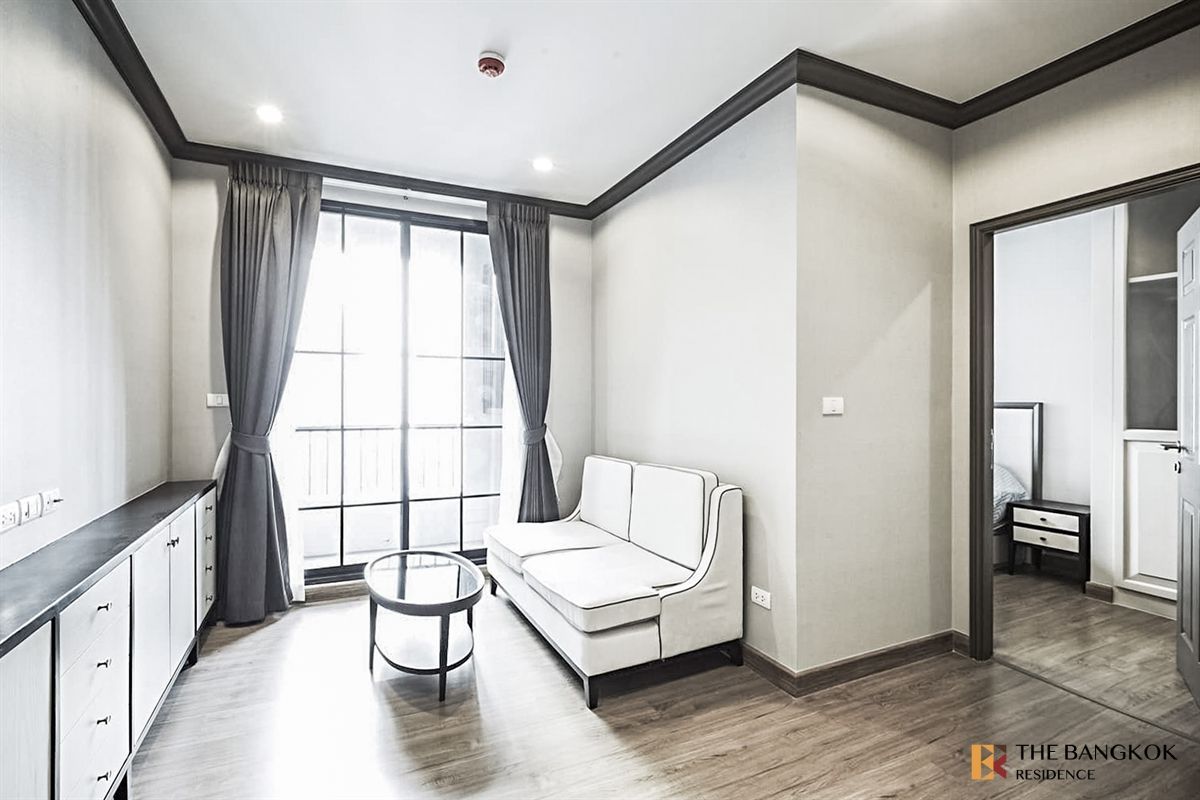 For RentCondoSiam Paragon ,Chulalongkorn,Samyan : 🔥🏙️ The Reserve Kasemsan 3 📍 1 bedroom | 1 bathroom | Size 38 sq m. 💰Rent 20,000 /month💰 BY KOY 082-5536236