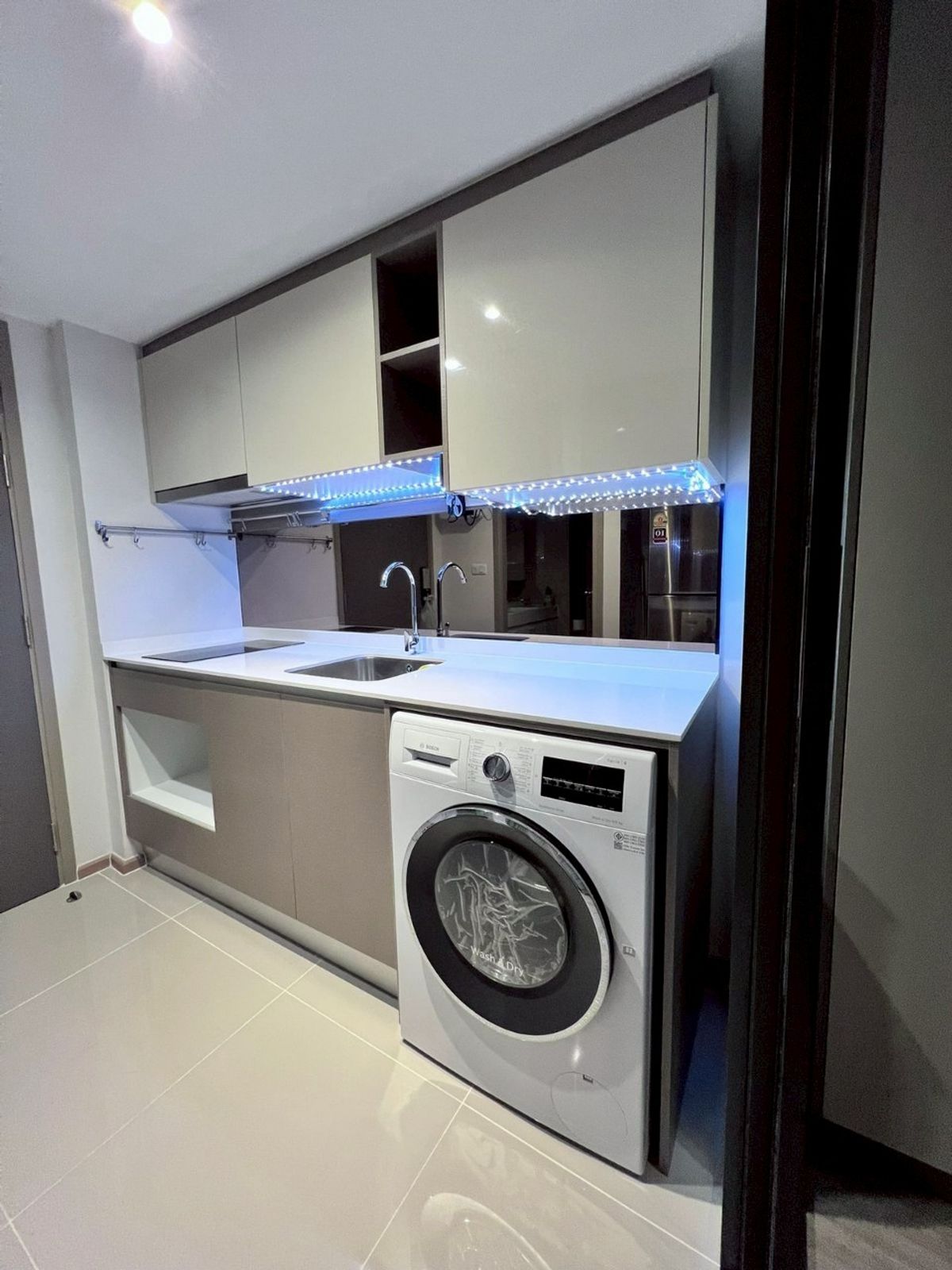 For RentCondoRama9, Petchburi, RCA : ✅ IDAS127 ✅ Line : @p2nproperty