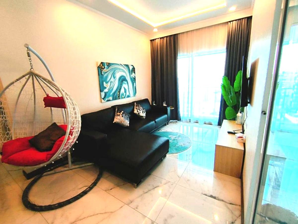 For RentCondoSilom, Saladaeng, Bangrak : 🌟 For Rent: Supalai Elite Surawong Condo 🌟Spacious 1 Bedroom Unit | Prime Surawong Location