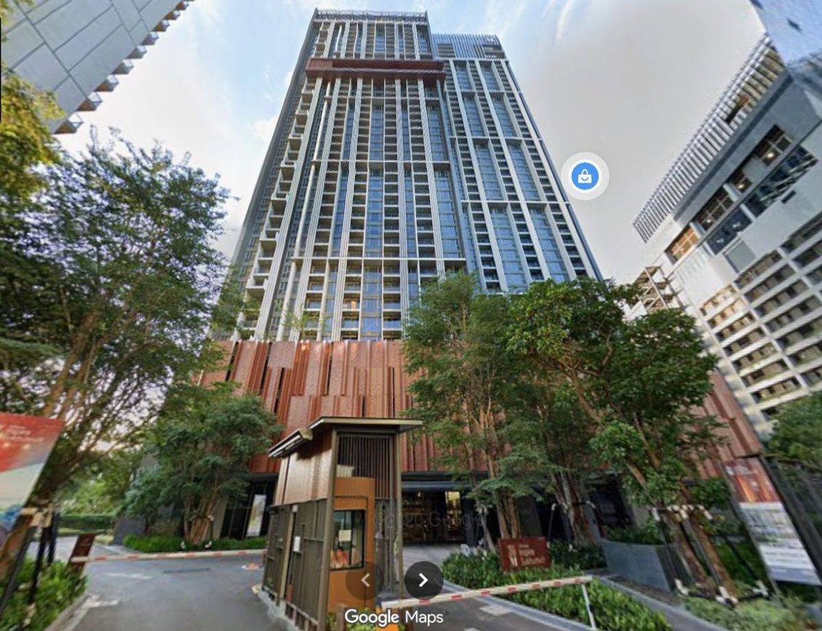For RentCondoOnnut, Udomsuk : Condo room for rent, Whizdom Inspire Sukhumvit, near BTS Punnawithi Station, True Digital Park
