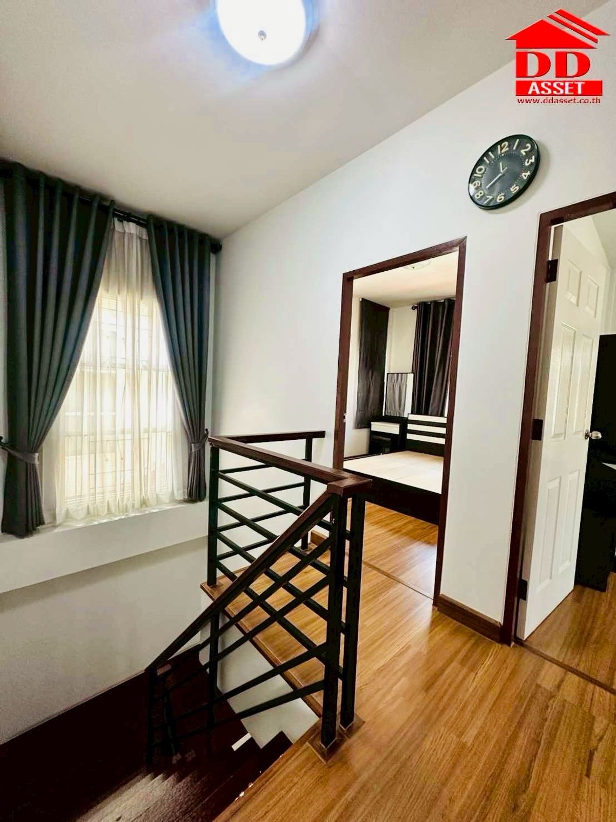 ขายบ้านเยาวราช บางลำพู : ขายบ้าน เต็มสิริวิลเลจ หนองจอก ซอยสัมพันธ์11 ใกล้โลตัสหนองจอก รหัส : H8140