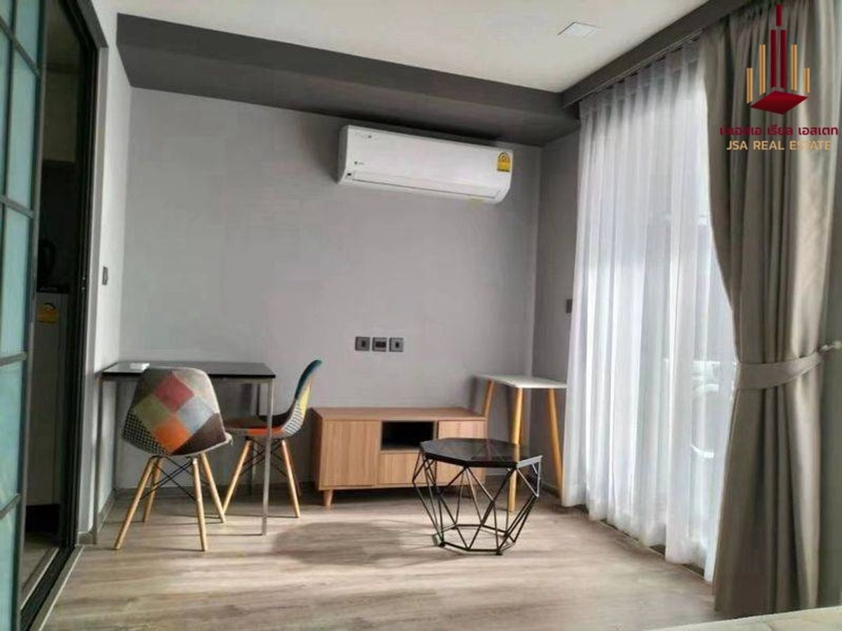 For SaleCondoRatchadapisek, Huaikwang, Suttisan : ✨ For Sale : Maestro 19 Ratchada 19 - Vipha Condo ✨ 💰 only 2,950,000 thb